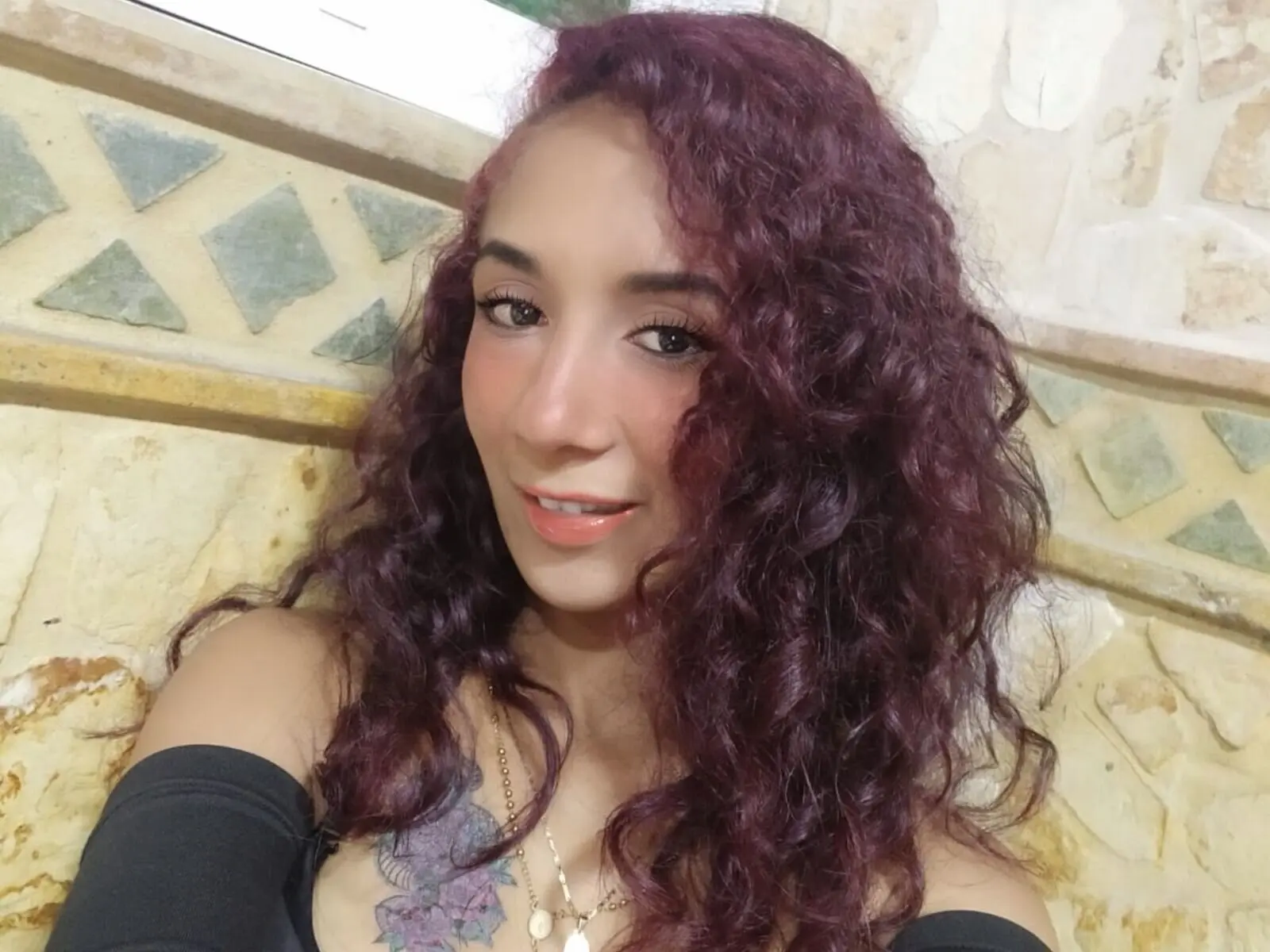 MollyTegan livejasmin