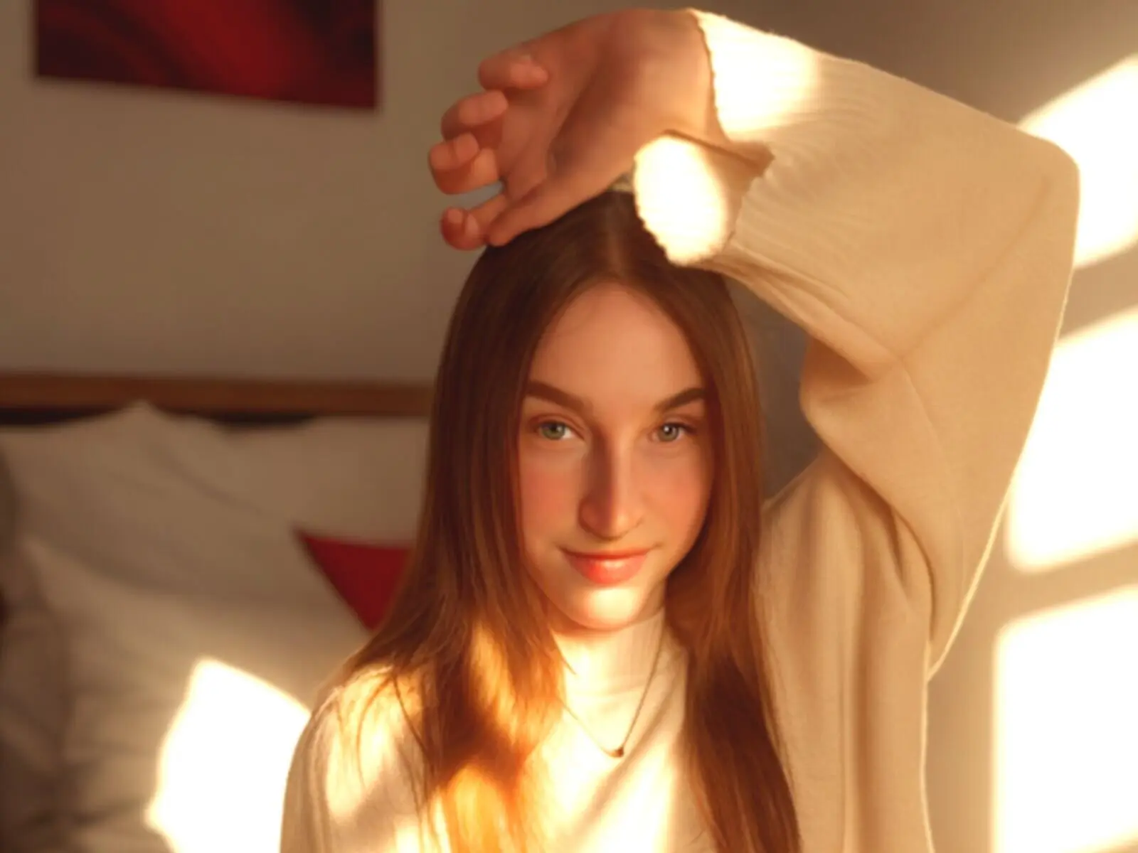 NormaBeat livejasmin