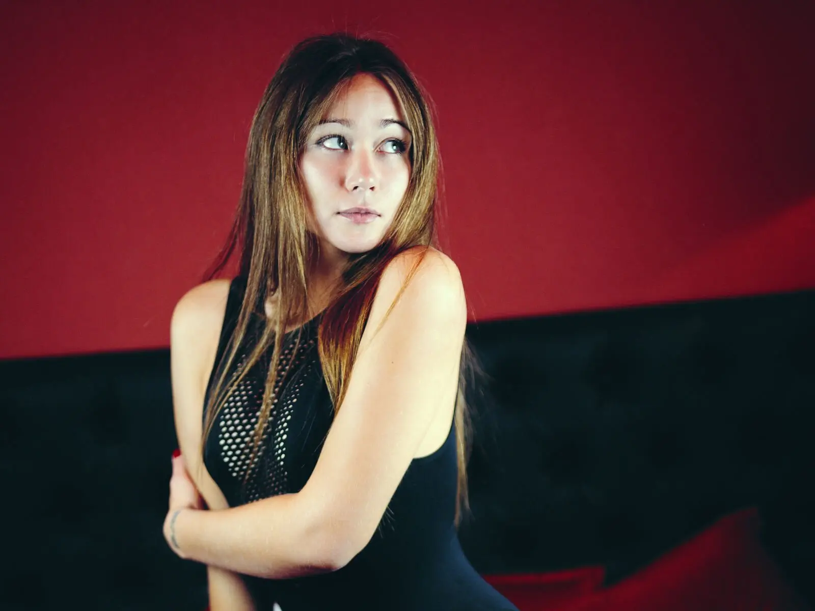 NormaSmith livejasmin