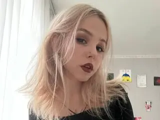 OctaviaEllett livejasmin