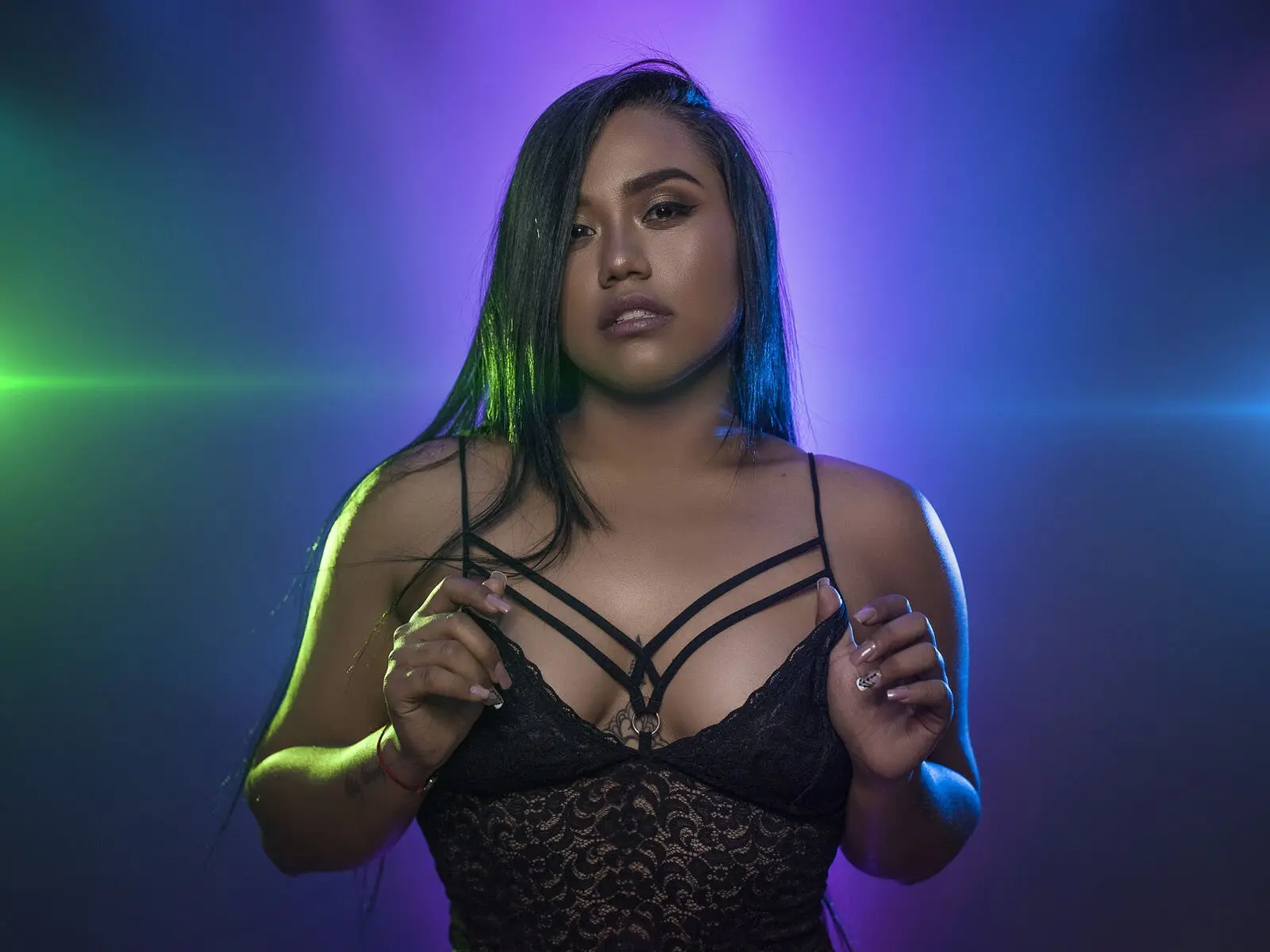 OliviiaaJane livejasmin