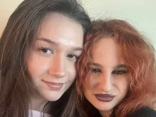 OraAndCharleen livejasmin