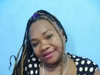 PascalineBurns livejasmin