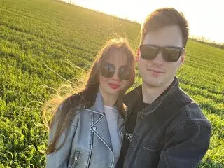 PashaAndMila livejasmin