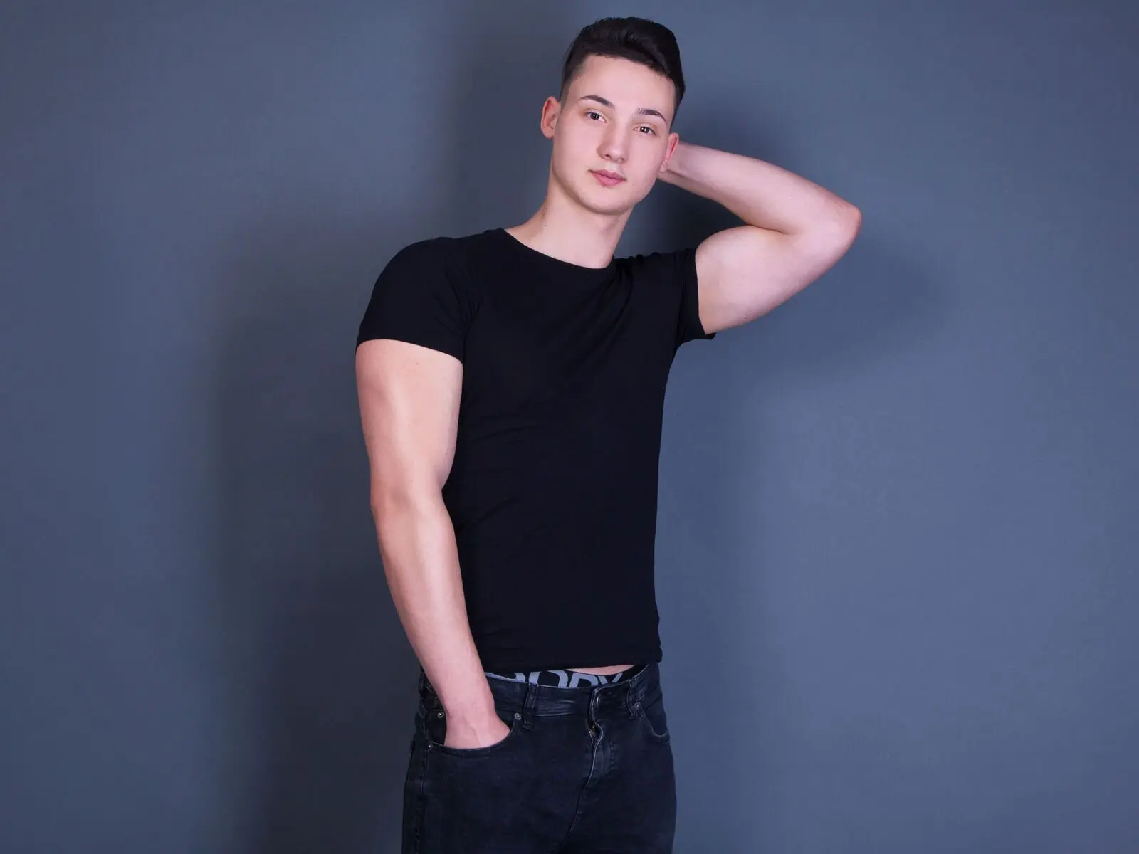 PatrickRuiz livejasmin