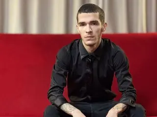 PeterBarrett livejasmin