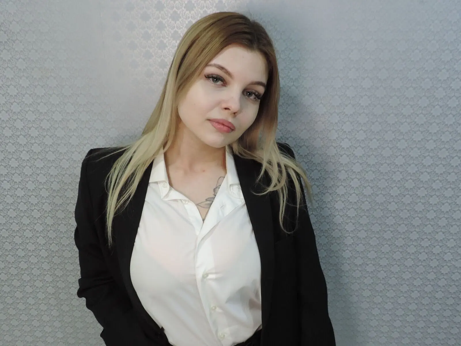 RachelGarrett livejasmin