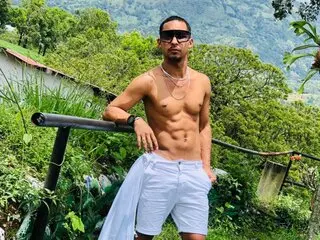 RancessJowell livejasmin