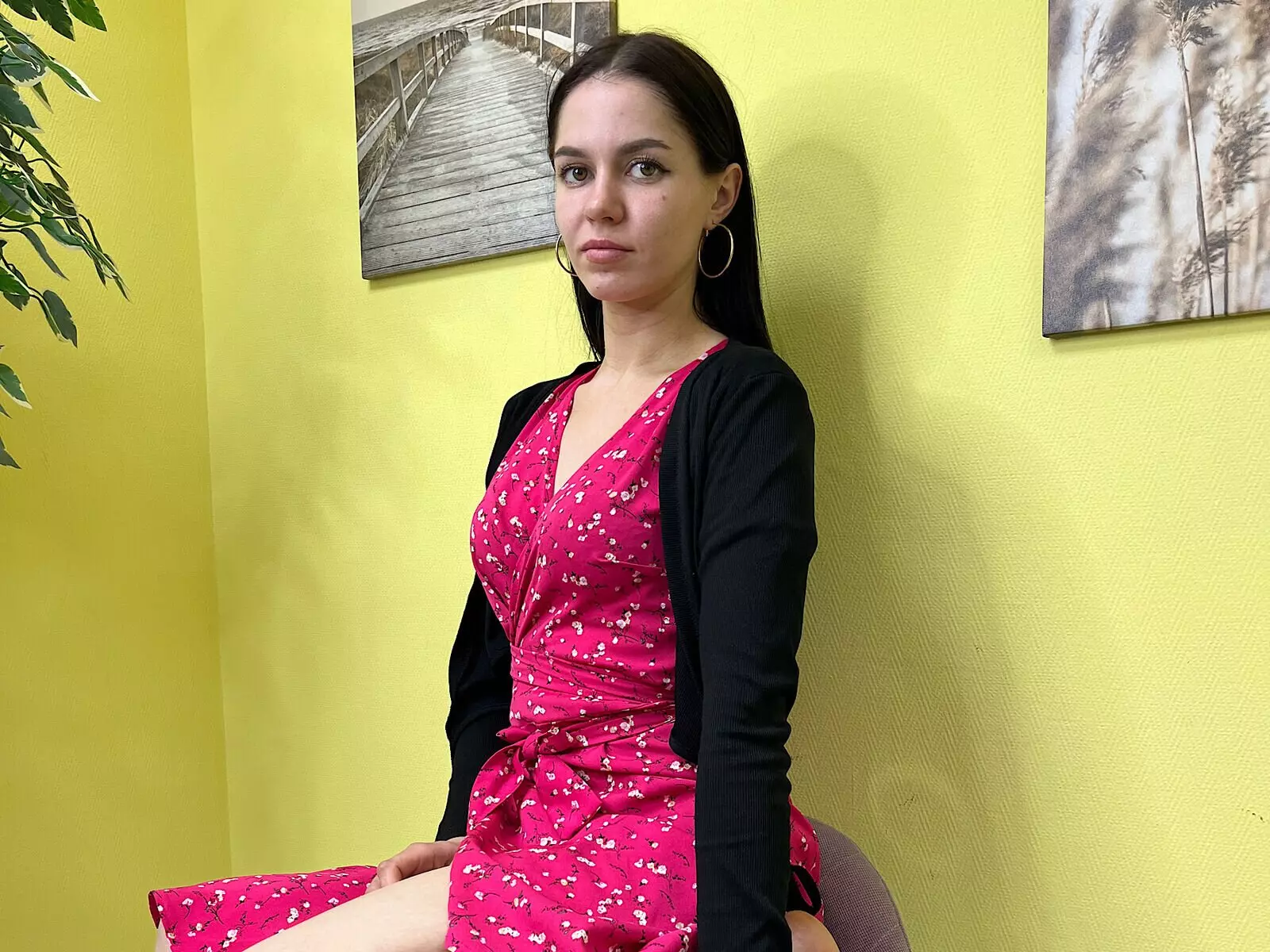 RebeccaBateson livejasmin