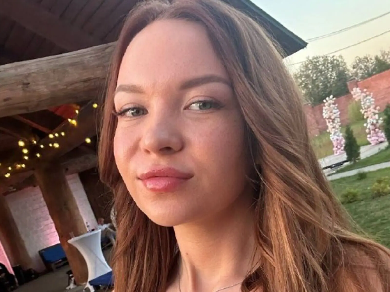 SadeBergum livejasmin