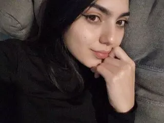 SalomeCalero livejasmin