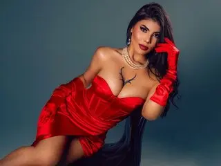 SaraMaier livejasmin