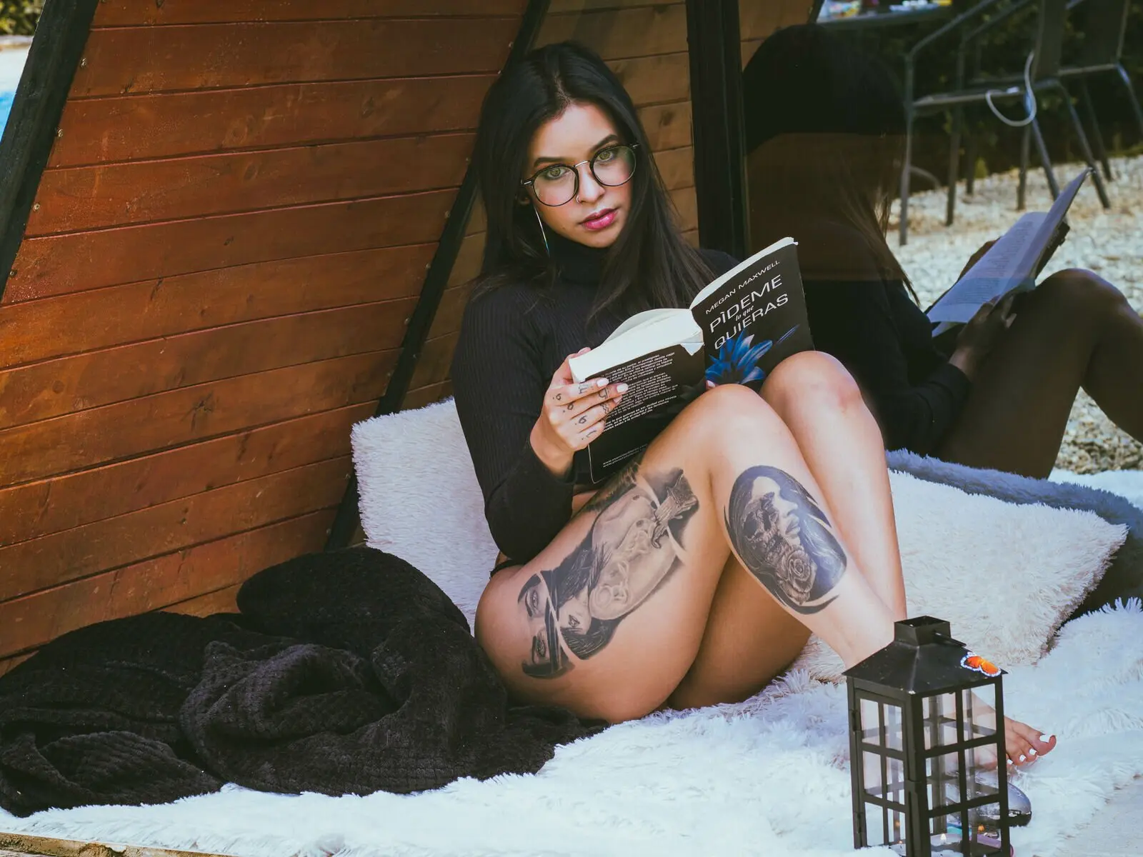 SarahGlenn livejasmin