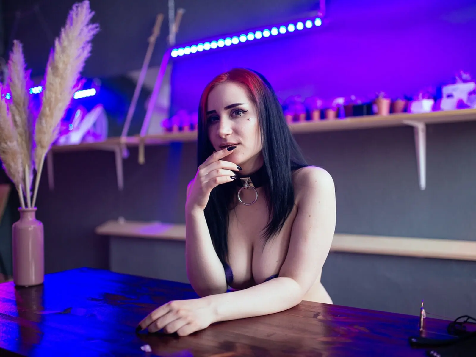 SidneyTodd livejasmin