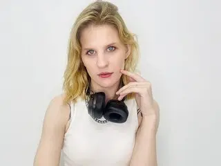 SilverAmos livejasmin