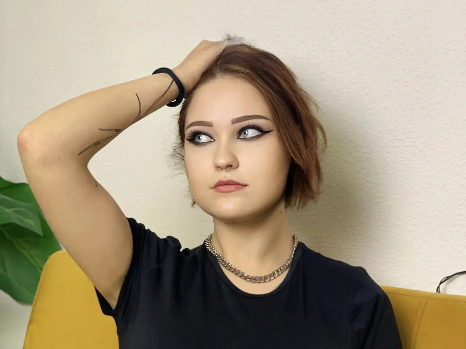 SilviaGiuliani livejasmin