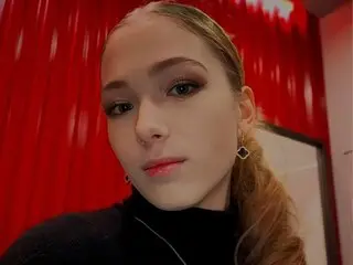SusanMimi livejasmin