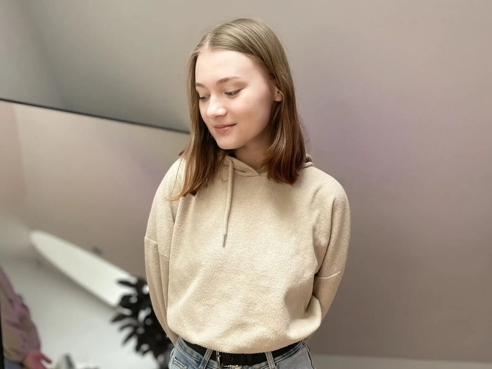 SynnoveBrougham livejasmin