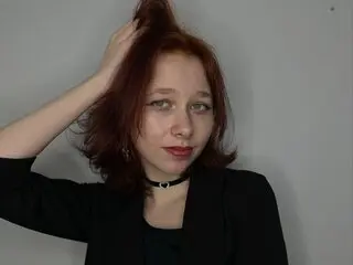 TheaCrumbley livejasmin