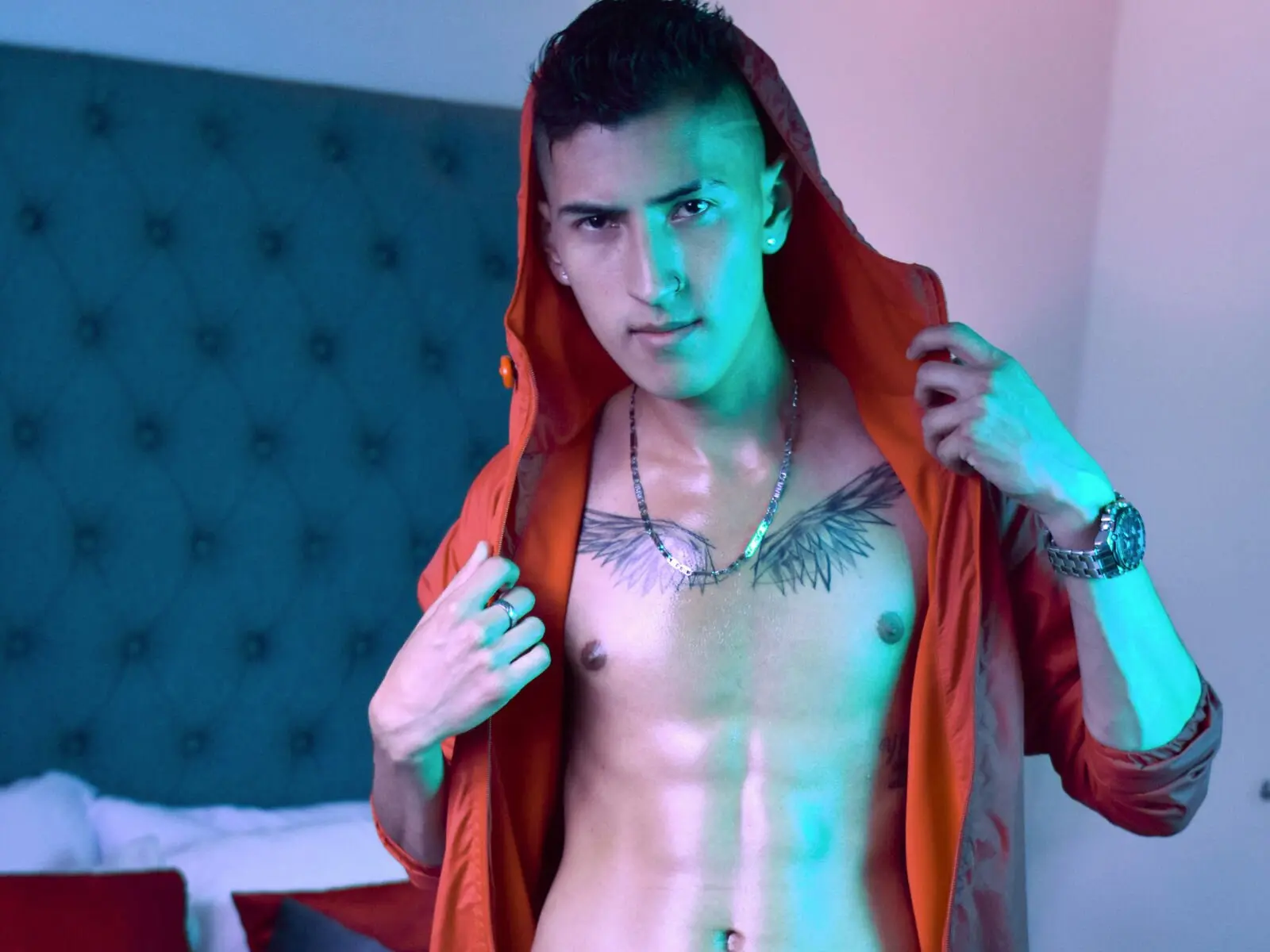TianJaden livejasmin