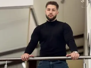 TitanRook livejasmin