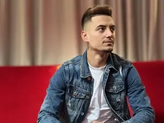 TobiasCade livejasmin