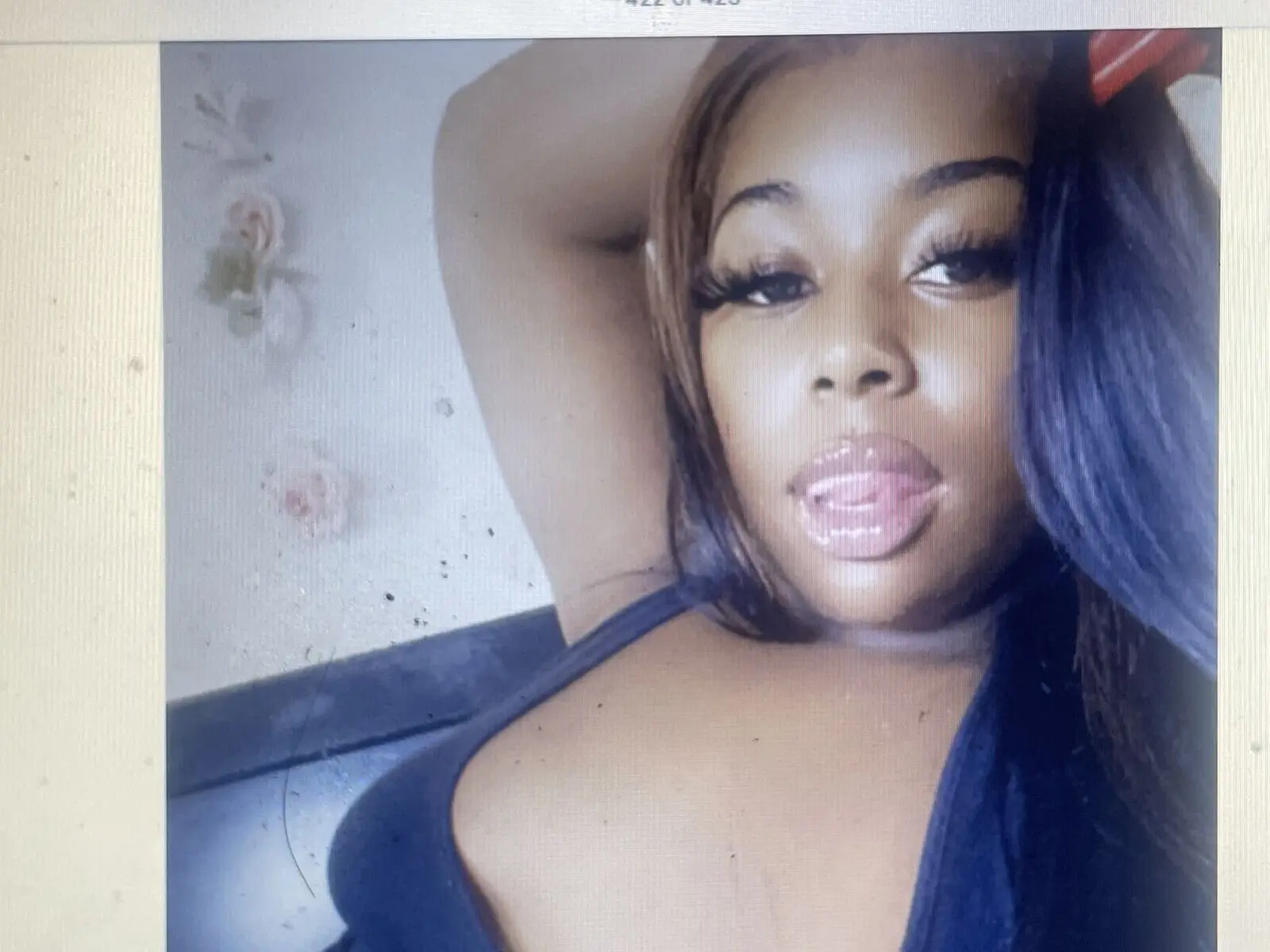 TracyLew livejasmin