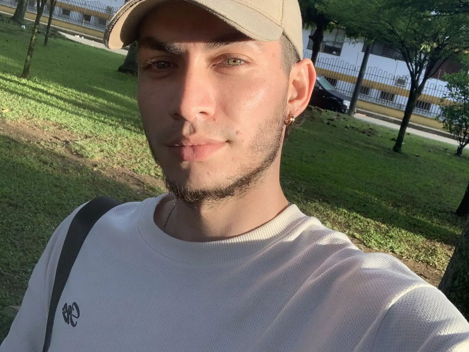 TylerJamesson livejasmin