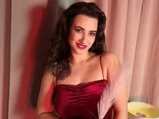 ValeriaFoxi livejasmin