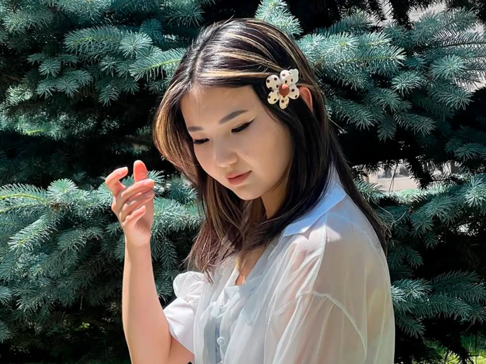 VickieJohnigan livejasmin