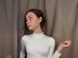 WiloneHathorne livejasmin