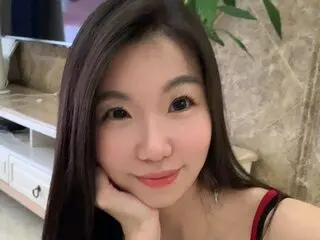 xinzhangguo livejasmin