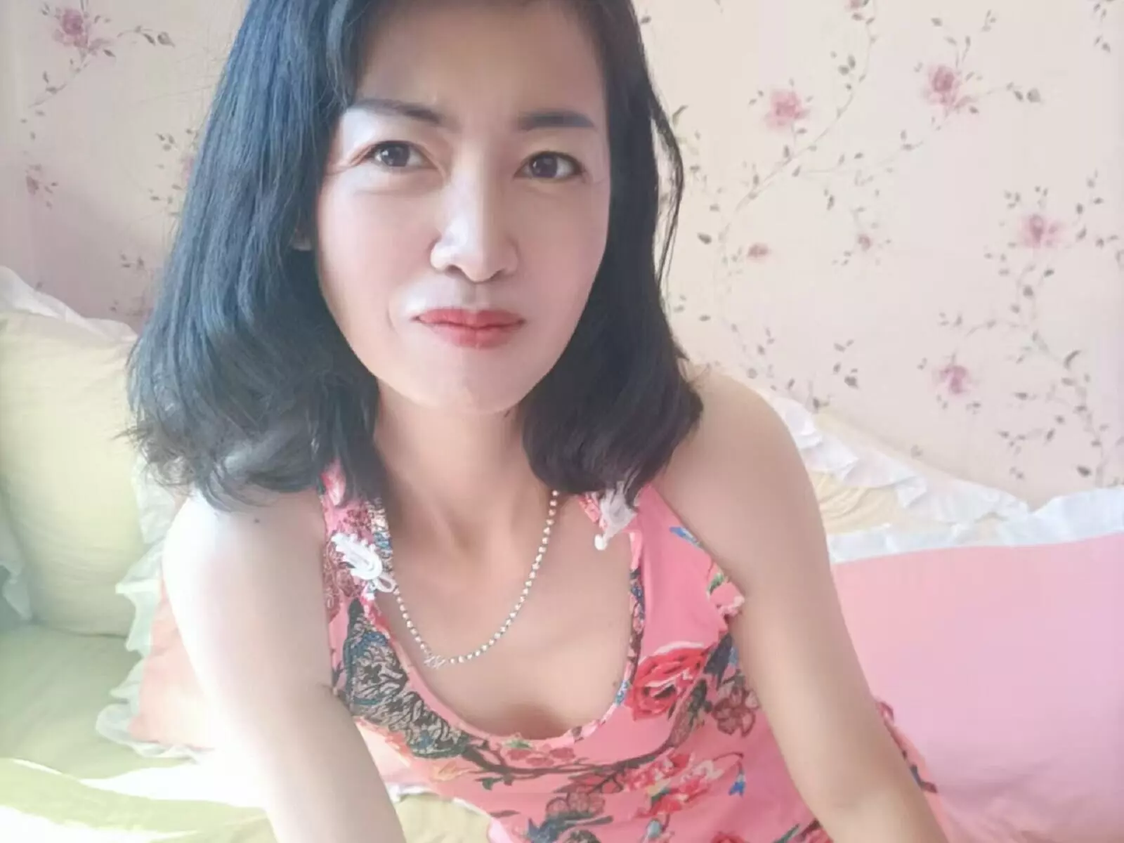 XuepingWilson livejasmin