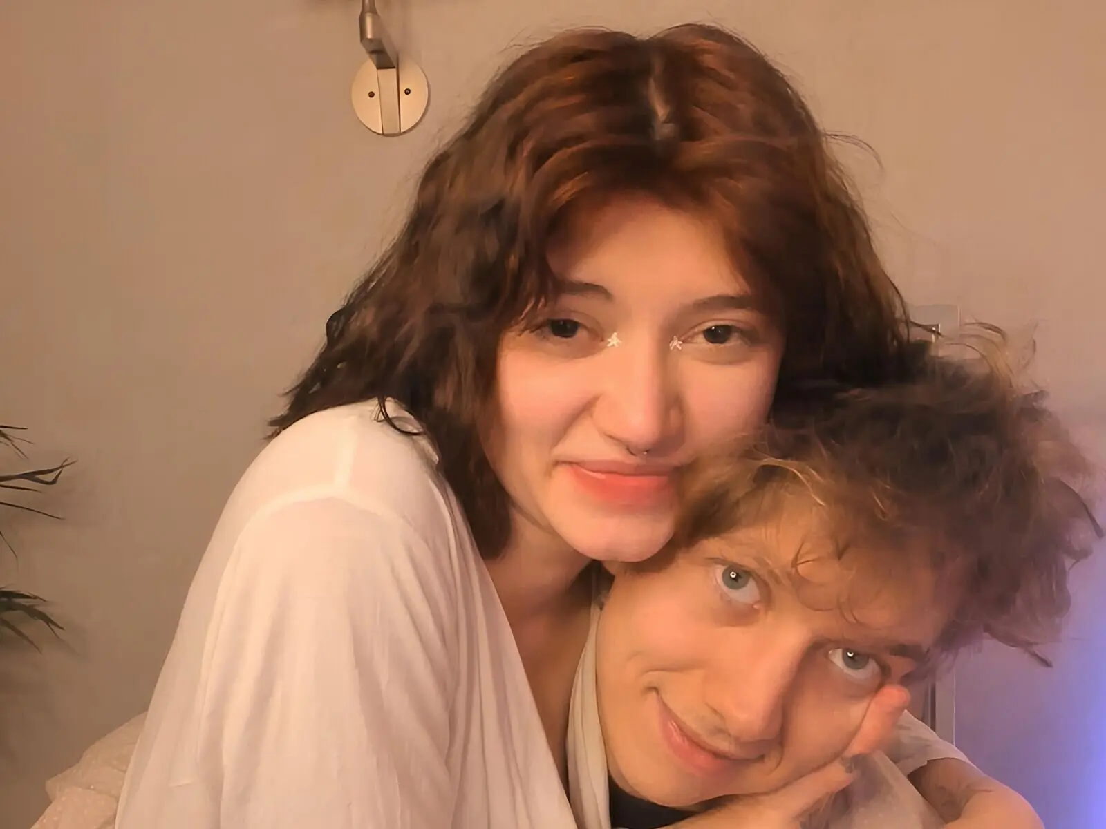 ZaraRobert livejasmin