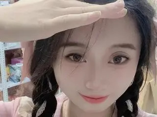 zhuosun livejasmin